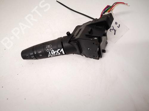 Used Warning switch Warning switch NISSAN PRIMERA Hatchback (P12) 1.9 dCi (120 hp) 35428139 35428139
