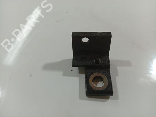 Hinge/Door check strap AUDI A2 (8Z0) 1.4 TDI | BP32560554C146 - Image 3