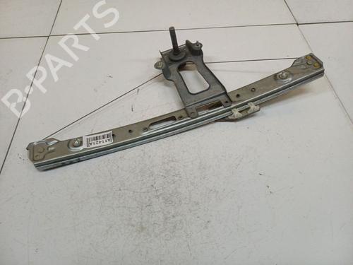 Used Rear left window mechanism Rear left window mechanism 37093828 37093828
