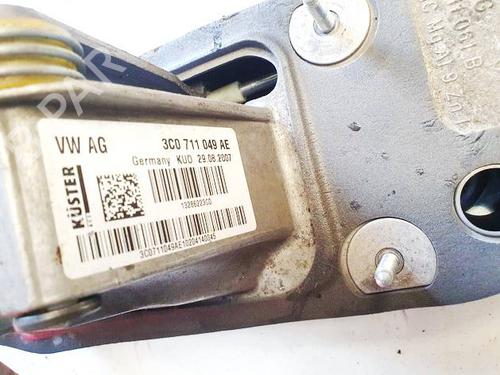 Gear lever VW PASSAT B7 (362) 1.6 TDI | BP38716191M90 - Image 3