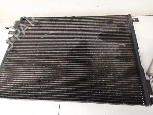 Used AC radiator AC radiator 35468638 35468638