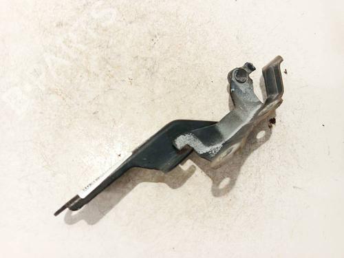 Used Hinge/Door check strap Hinge/Door check strap TOYOTA COROLLA Verso (_E12_) 2.0 D-4D (CDE120_) (116 hp) 34927560 34927560