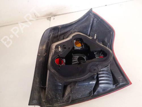 Left taillight TOYOTA COROLLA (_E12_) 2.0 D-4D (CDE120R, CDE120L_) | BP35299525C34 - Image 2