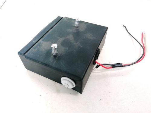 Display PEUGEOT BOXER Van 2.0 BlueHDi 130 | BP35515208C48 - Image 3