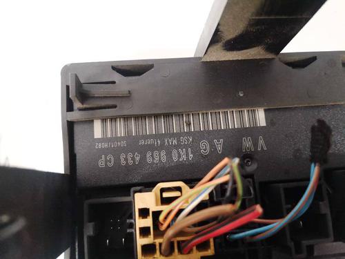 Electronic module SKODA OCTAVIA II (1Z3) 1.9 TDI | BP35317579M83 - Image 2