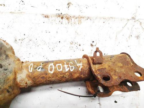 Right front shock absorber SUBARU TRIBECA (B9) 3.0 (WXE) | BP35164542M17 - Image 3