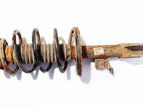 Used Right front shock absorber Right front shock absorber 34844458 34844458