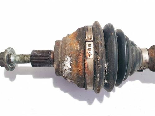 Right front driveshaft VW PASSAT B6 (3C2) 2.0 TDI | BP35287468M39 - Image 2