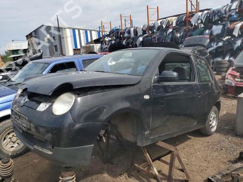 Electronic sensor VW LUPO I (6X1, 6E1) 1.2 TDI 3L | BP33526257M84 - Image 4