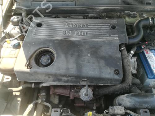 Electronic module LANCIA LYBRA SW (839_) 1.6 16V (839BXA1A) | BP33508286M83 - Image 4
