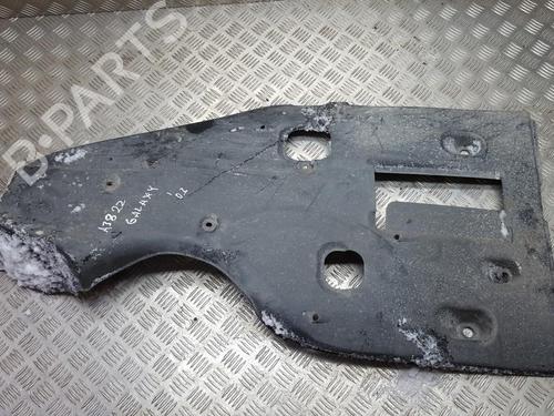 Used Underbody protection Underbody protection FORD GALAXY I (WGR) 1.9 TDI (115 hp) 35707844 35707844