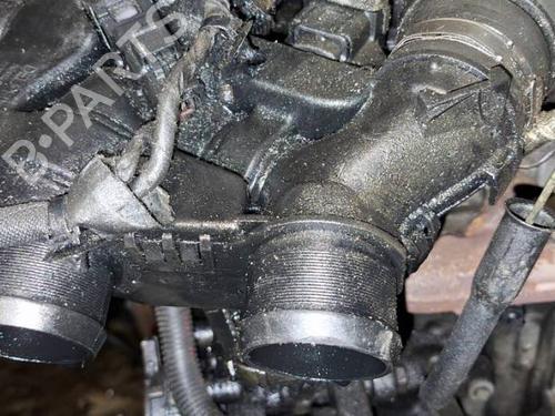 Used Throttle body Throttle body 34905561 34905561