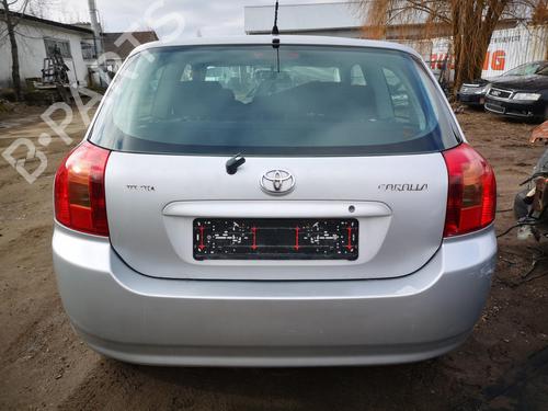 Pipe TOYOTA COROLLA Saloon (_E12_) 2.0 D-4D (CDE120_, CDE120R) | BP32905876M125 - Image 9