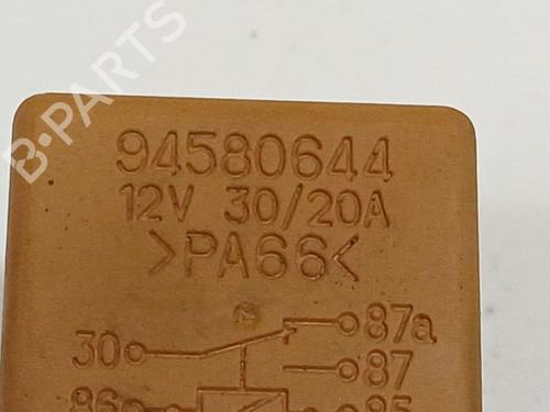 Electronic sensor SATURN VUE SUV 2.4 | BP38578926M84 - Image 4