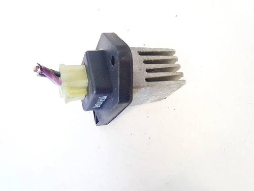 Heater resistor CHEVROLET CAPTIVA (C100, C140) 2.0 D | BP35382073M108 - Image 3