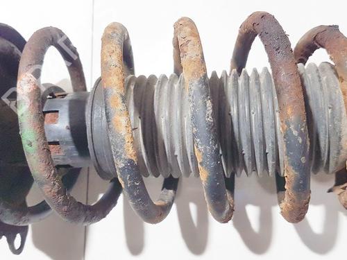 Molla ammortizzatore Molla ammortizzatore VW POLO Van Hatchback Van (6N1) 1.4 (60 hp) 35872204 35872204