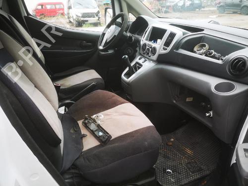 Pipe NISSAN NV200 Van 1.5 dCi 85 (M20, M20N, M20M) | BP32941718M125 - Image 11