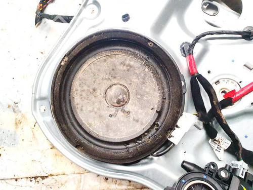 Used Speaker Speaker HYUNDAI SANTA FÉ II (CM) 2.2 CRDi (155 hp) 32934046 32934046