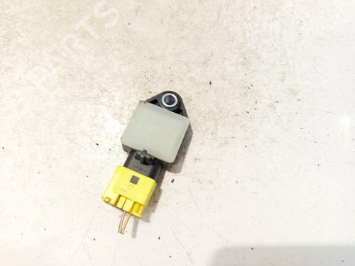 Electronic module MERCEDES-BENZ A-CLASS (W169) A 160 CDI (169.006, 169.306) | BP32557511M83 - Image 2