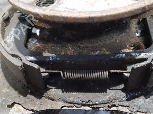 Used Hand brake Hand brake VOLVO V70 II (285) D5 (163 hp) 35710734 35710734