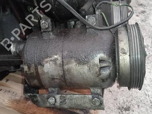 Used AC compressor AC compressor VW PASSAT B5 Variant (3B5) 1.9 TDI (110 hp) 35322627 35322627
