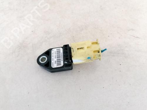 Used Electronic module Electronic module TOYOTA AVENSIS (_T25_) 2.0 D-4D (CDT250_, CDT250R) (116 hp) 32876490 32876490