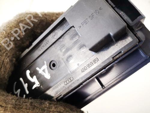 Switch AUDI A6 C5 (4B2, 4B4) 1.9 TDI | BP32912429I30 - Image 3