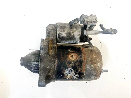 Starter AUDI A6 C6 (4F2) 2.4 | BP35356482M8 - Image 3