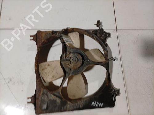 Fan MAZDA 121 I (DA) 1.1 (DA101) | BP34762536M128 - Image 3