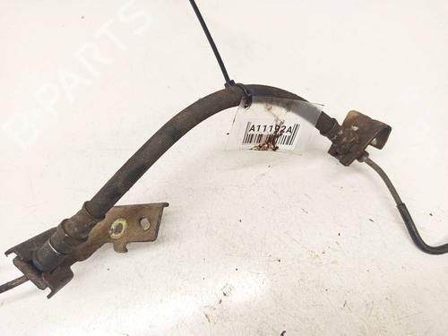 Pipe MITSUBISHI GRANDIS (NA_W) 2.0 DI-D (NA8W) | BP34766280M125 - Image 3