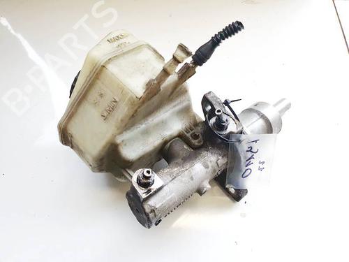 Used Brake master cylinder Brake master cylinder VW CRAFTER 30-35 Bus (2E_) 2.5 TDI (136 hp) 35295309 35295309
