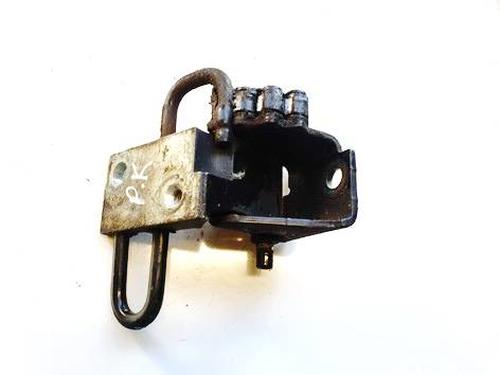 Used Hinge/Door check strap Hinge/Door check strap AUDI A6 C6 (4F2) 3.0 TDI quattro (233 hp) 40519744 40519744