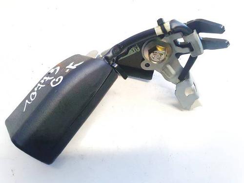 Engate do cinto MAZDA CX-30 (DM) SKYACTIV-G M Hybrid | BP38575998I32 - Image 3