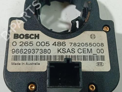 Electronic module CITROËN C4 I (LC_) 1.6 HDi | BP38479126M83 - Image 5
