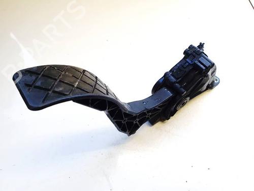 Used Pedal Pedal 35167566 35167566