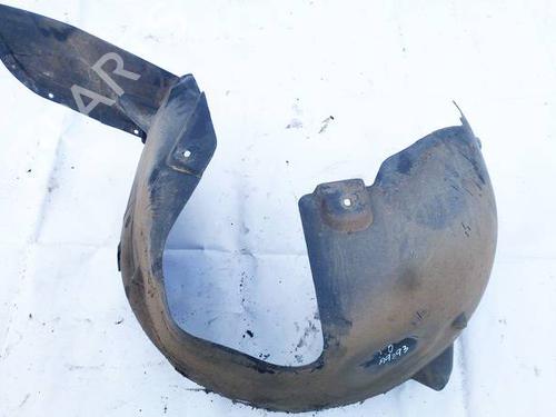 Used Wheel arch Wheel arch 35125117 35125117