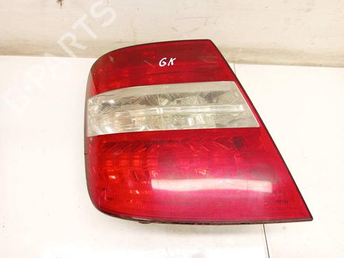 Used Left taillight Left taillight FIAT STILO (192_) 1.9 JTD (192_XE1A) (115 hp) 34769530 34769530