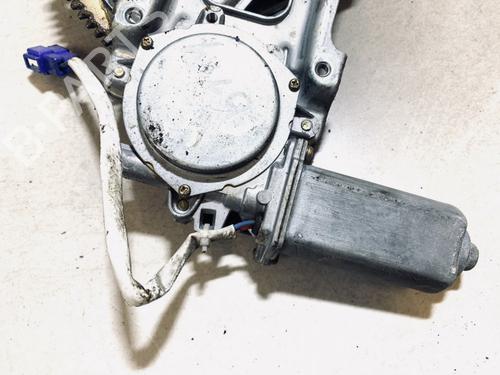 Used Left rear window motor Left rear window motor SUBARU FORESTER (SF_) 2.0 AWD (SF5) (125 hp) 35615217 35615217