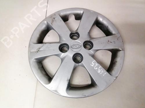 Used Hub cap Hub cap 35547046 35547046