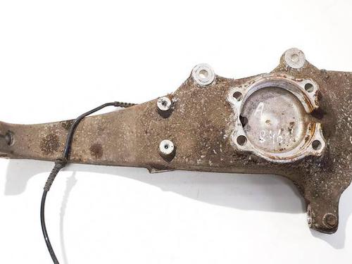 Used Left front steering knuckle Left front steering knuckle 35351796 35351796