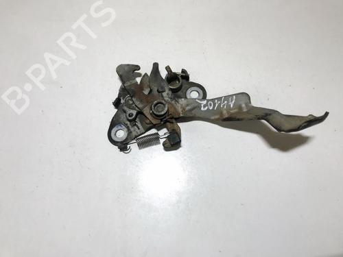 Used Hood lock Hood lock 35713409 35713409