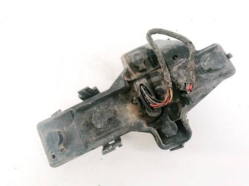 Used Lamp holder Lamp holder VW TOURAN (1T1, 1T2) 2.0 TDI (136 hp) 35387574 35387574