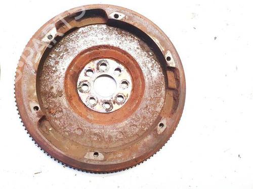Used Flywheel Flywheel OPEL MERIVA A MPV (X03) 1.7 DTI (E75) (75 hp) 34912793 34912793