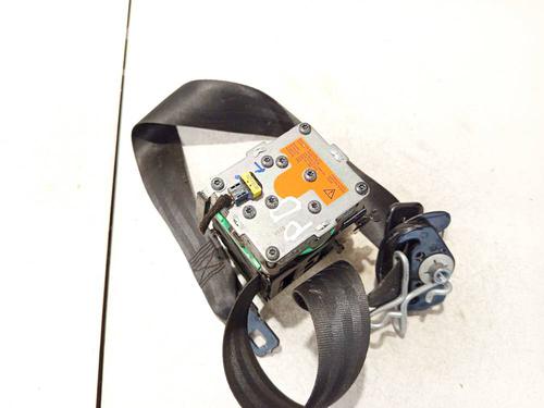 Used Front right seatbelt Front right seatbelt 34936985 34936985