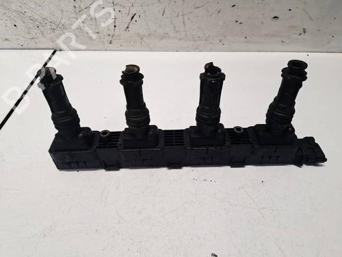 Ignition coil OPEL ASTRA H (A04) 1.4 | BP34776110M94 - Image 4