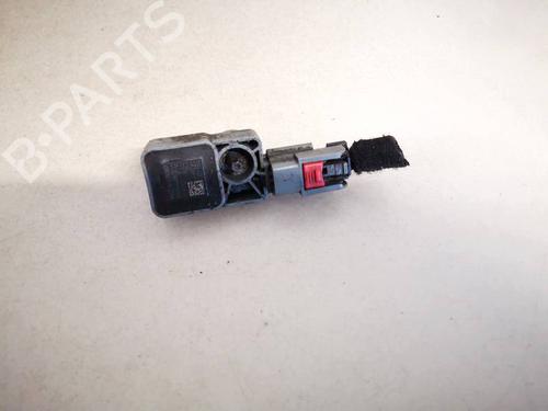 Used Electronic module Electronic module OPEL INSIGNIA A Saloon (G09) 1.4 (69) (140 hp) 32934118 32934118