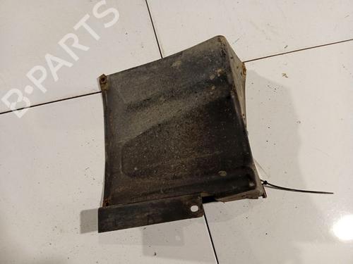 Underbody protection DODGE JOURNEY 2.0 CRD | BP38739371M92 - Image 2