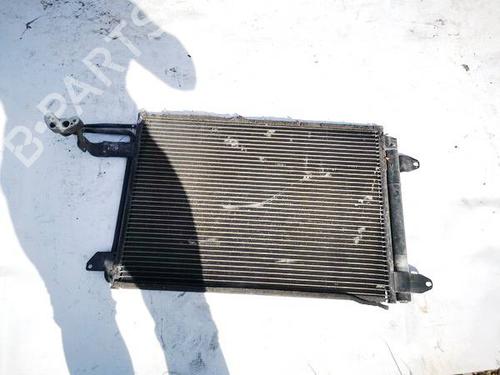 Used AC radiator AC radiator AUDI A3 (8P1) 2.0 FSI (150 hp) 35255002 35255002