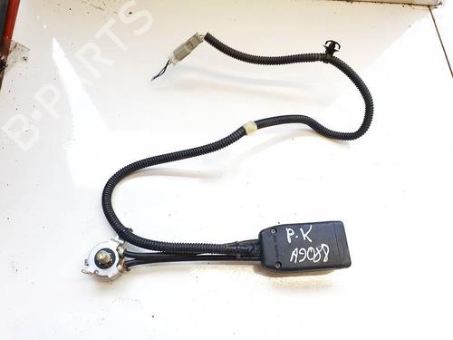 Engate do cinto Engate do cinto HONDA FR-V (BE) 2.0 (BE3) (150 hp) 35248366 35248366