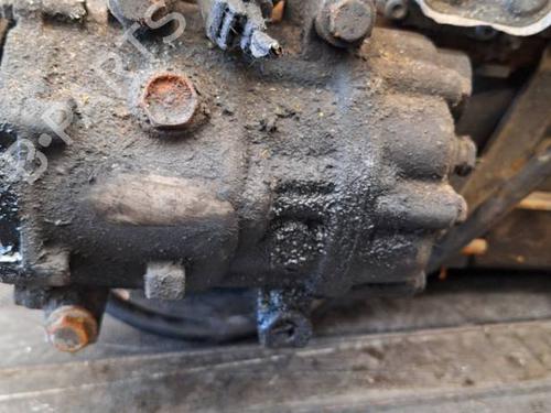 Used AC compressor AC compressor 34979581 34979581